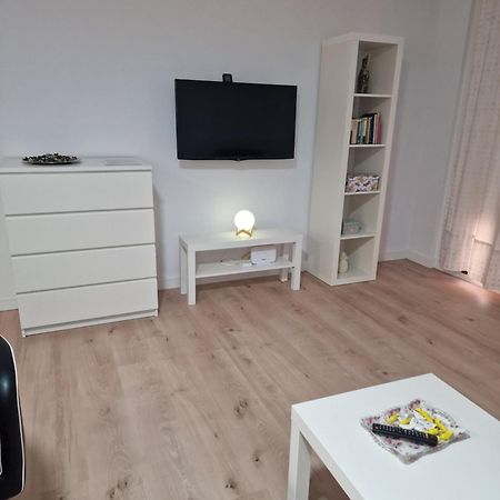 Casa Mar Centro Apartment Сарагоса Екстериор снимка