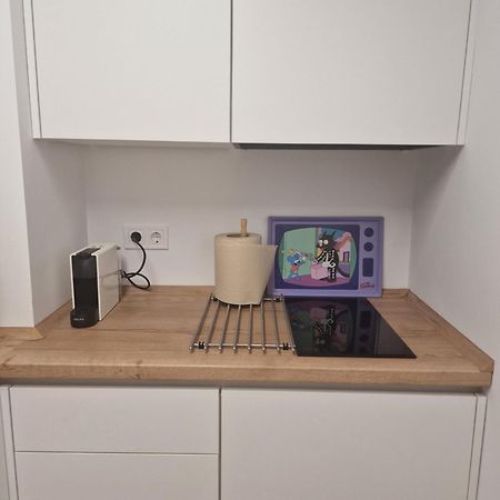 Casa Mar Centro Apartment Сарагоса Екстериор снимка