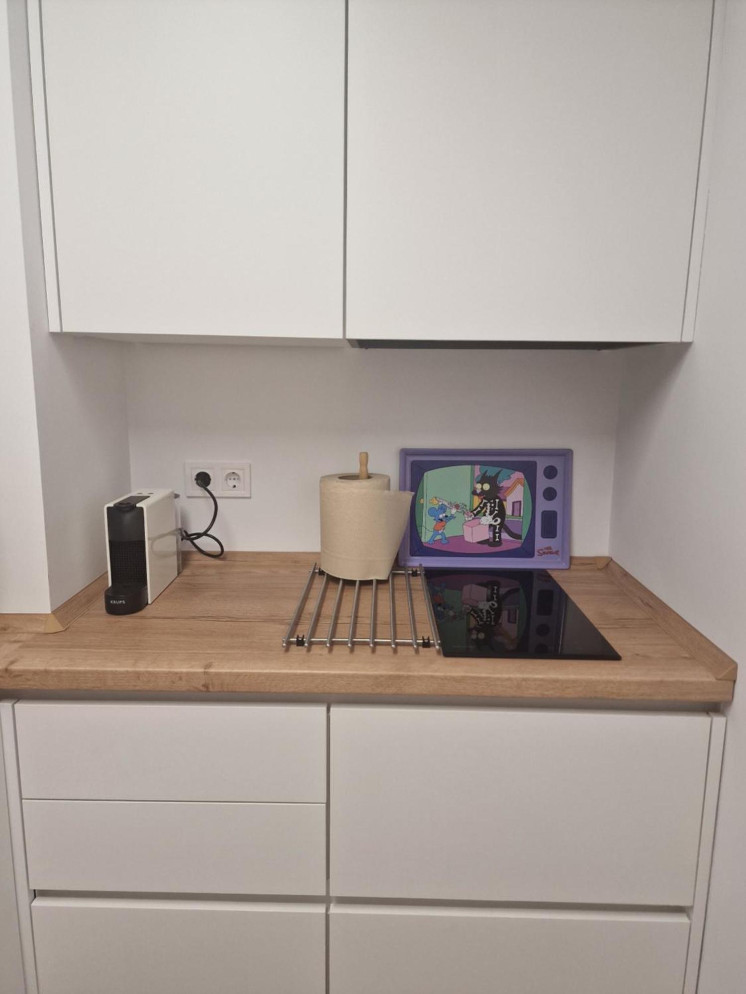 Casa Mar Centro Apartment Сарагоса Екстериор снимка