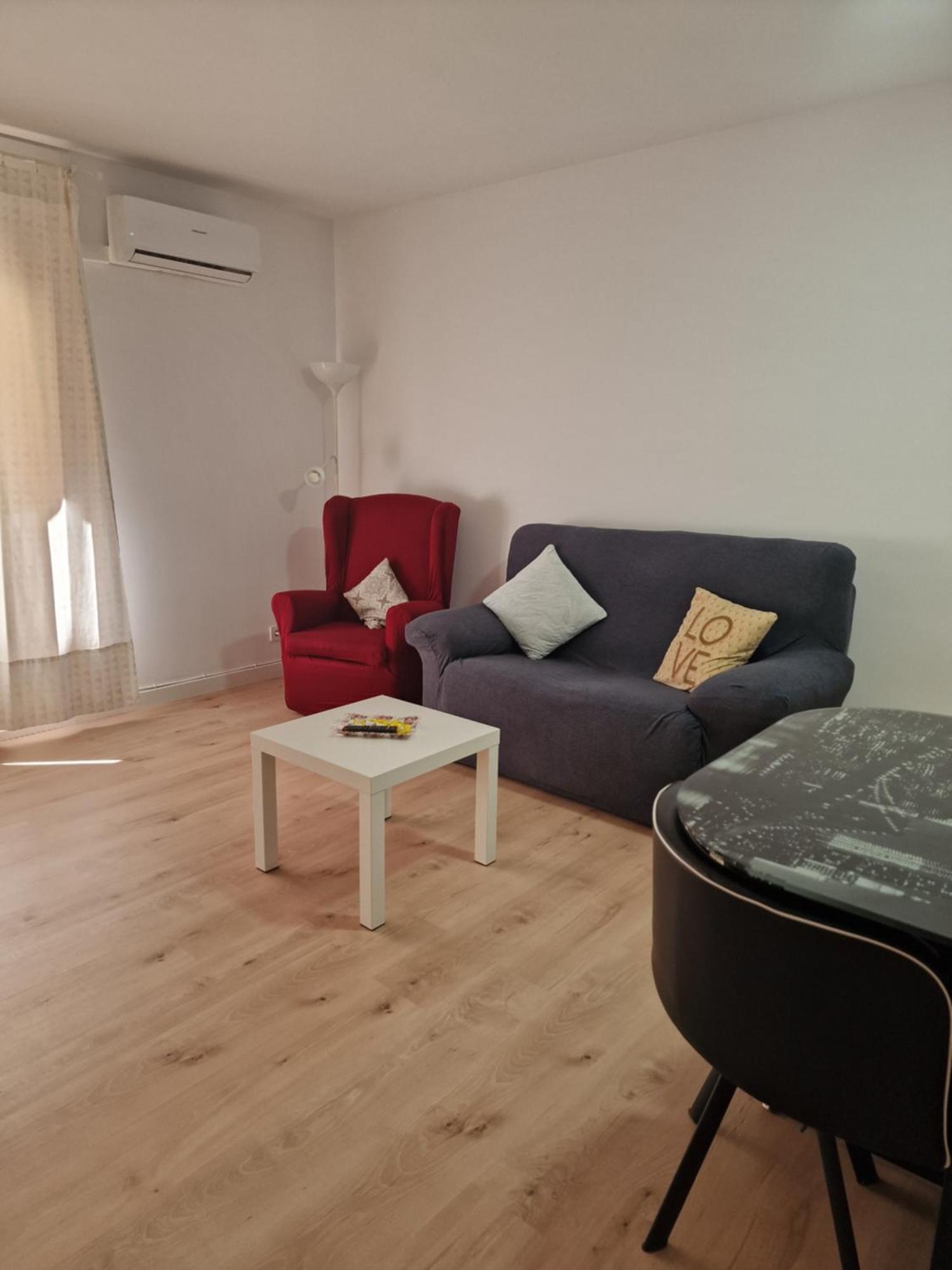 Casa Mar Centro Apartment Сарагоса Екстериор снимка