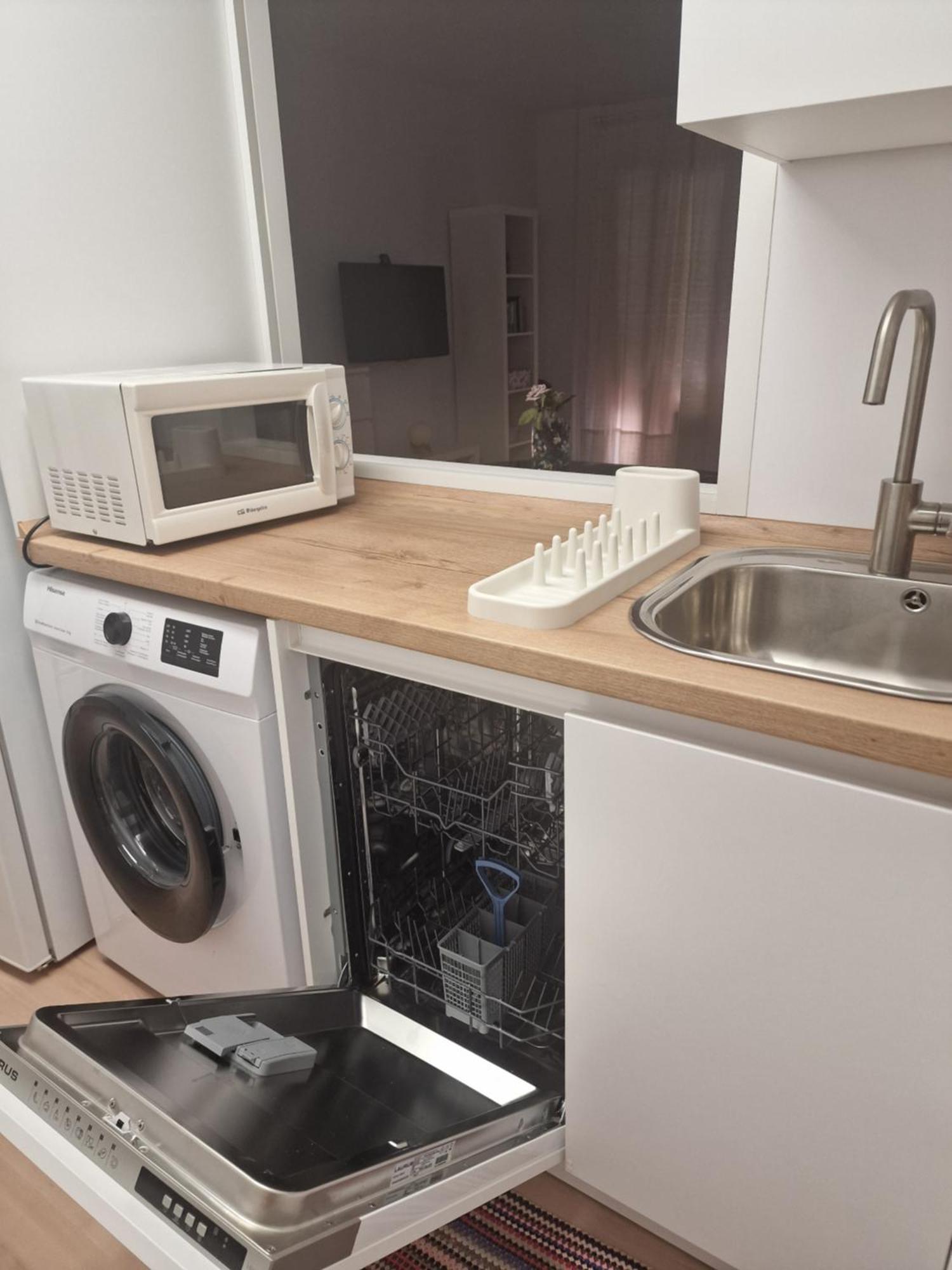 Casa Mar Centro Apartment Сарагоса Екстериор снимка