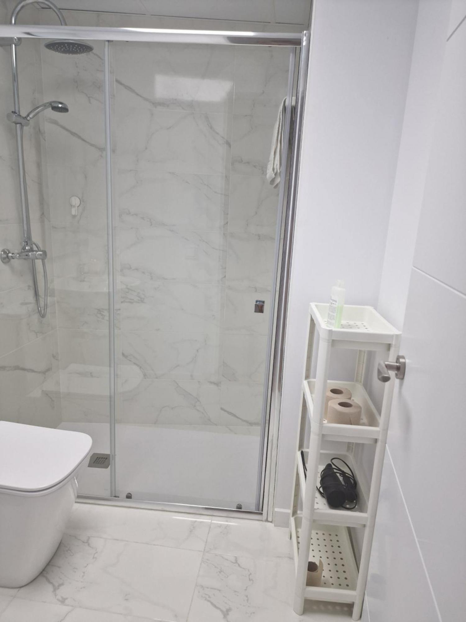 Casa Mar Centro Apartment Сарагоса Екстериор снимка
