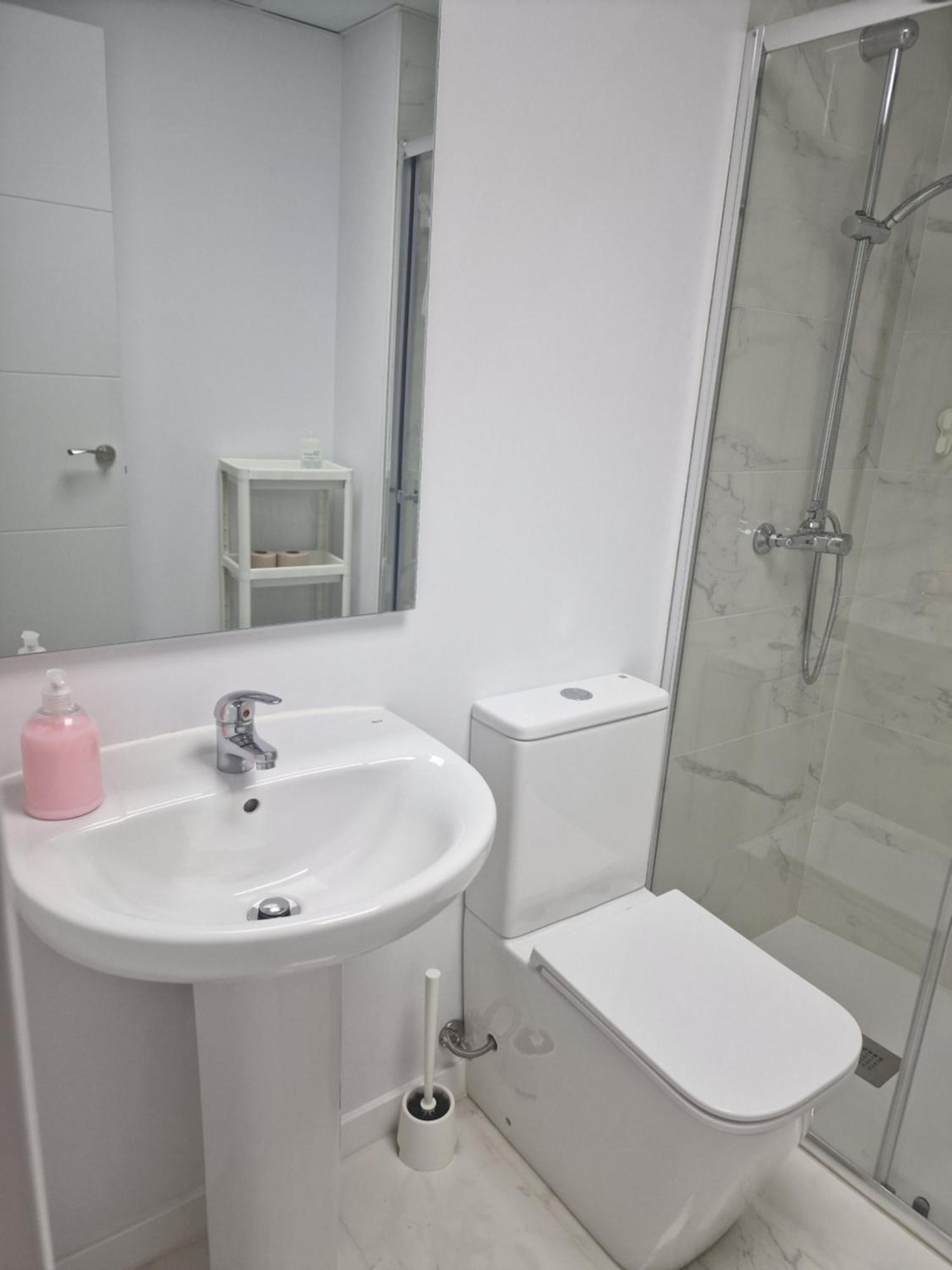 Casa Mar Centro Apartment Сарагоса Екстериор снимка
